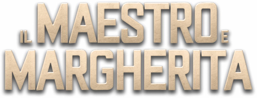 Il Maestro e Margherita